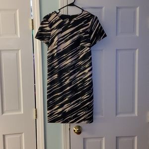 NEW with tags Trina Trina Turk dress